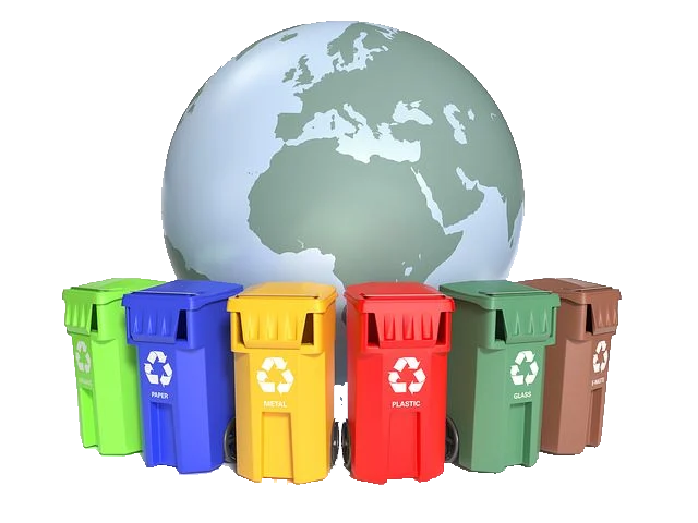 Ecorosi Ambiente S.r.l. - Noleggio e Vendita Mezzi, Gestione Rifiuti